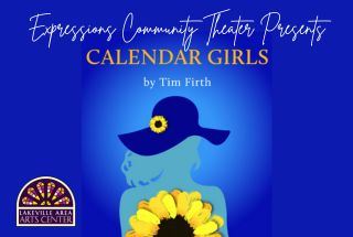 Calendar Girls