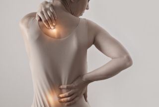Back Pain Presentation